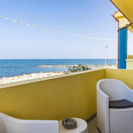Apartamento Fausta La Maddalena (Cagliari)