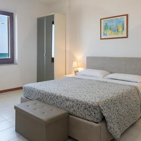 Apartamento Fausta La Maddalena (Cagliari)