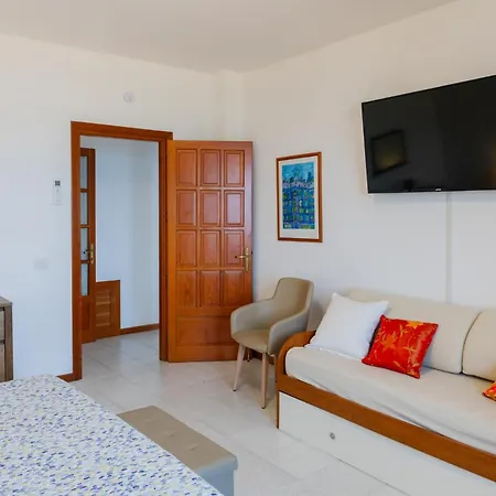 Fausta Apartament La Maddalena (Cagliari)