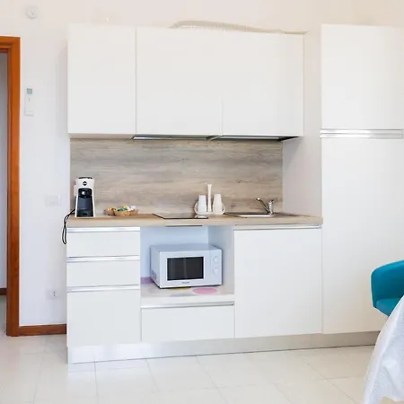 Apartamento Fausta La Maddalena (Cagliari)