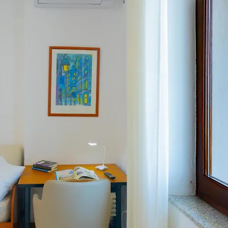 Apartamento Fausta *