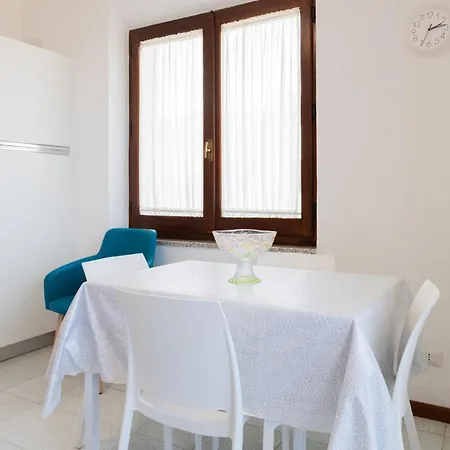 Fausta Apartamento