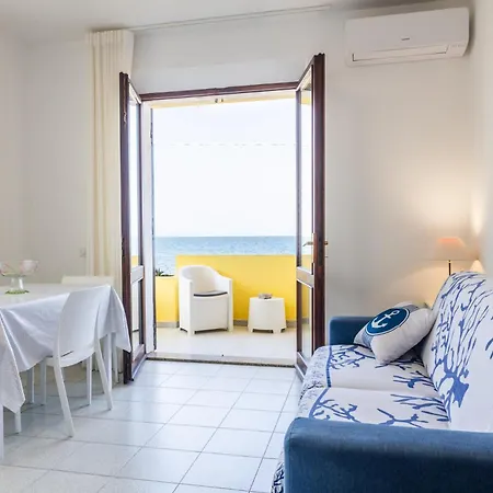 Apartamento Fausta