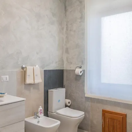 Fausta Apartament La Maddalena (Cagliari)