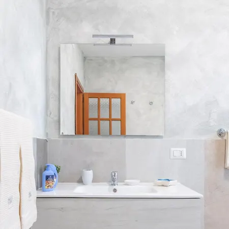 Apartamento Fausta