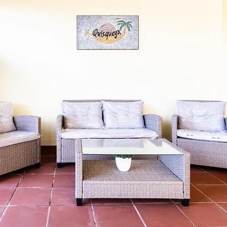 Apartament Fausta La Maddalena (Cagliari)
